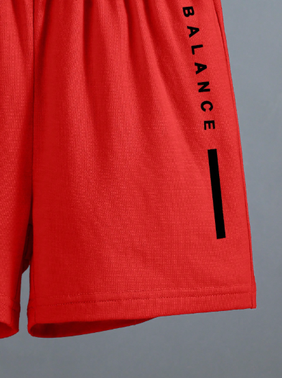 Boys' Outfit