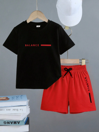 Boys' Outfit