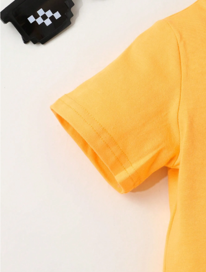 Tenues pour garçons