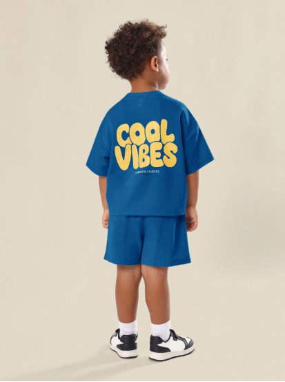 Boys' Outfit
