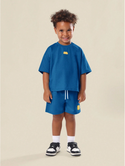 Boys' Outfit