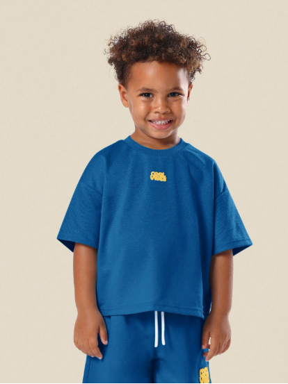Boys' Outfit