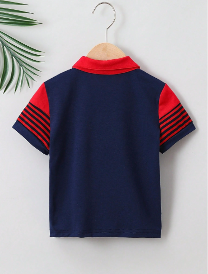Short sleeve t-shirt