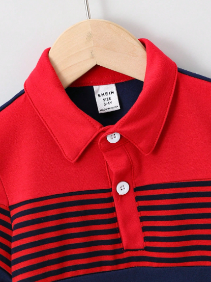 Short sleeve t-shirt