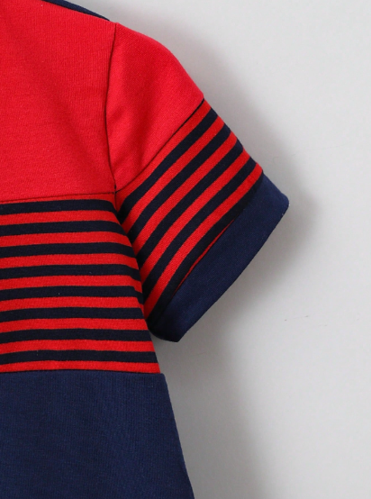 Short sleeve t-shirt