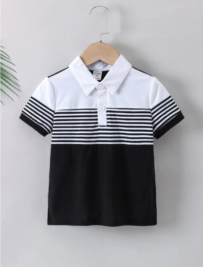 Short sleeve t-shirt