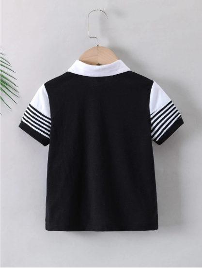 Short sleeve t-shirt