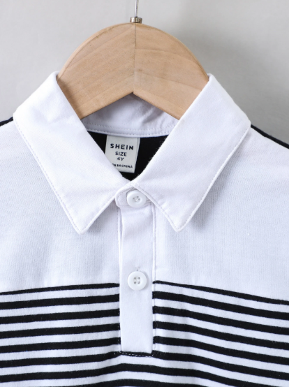 Short sleeve t-shirt