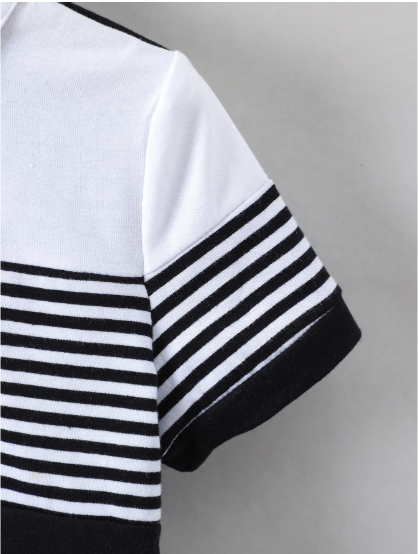 Short sleeve t-shirt