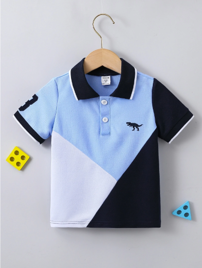 Short sleeve t-shirt