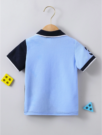 Short sleeve t-shirt