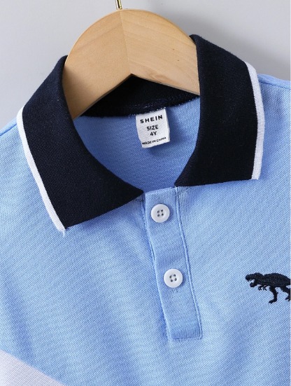 Short sleeve t-shirt