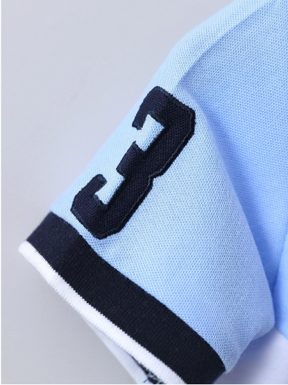 Short sleeve t-shirt