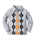 Long sleeve t-shirt
