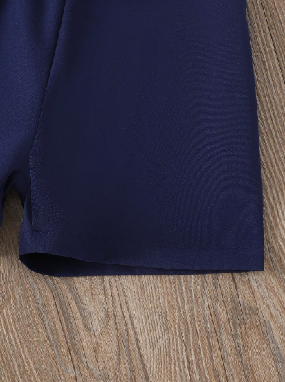 Tenue pour garçons