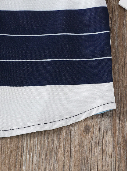 Tenue pour garçons