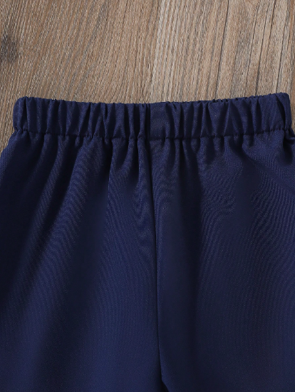 Tenue pour garçons