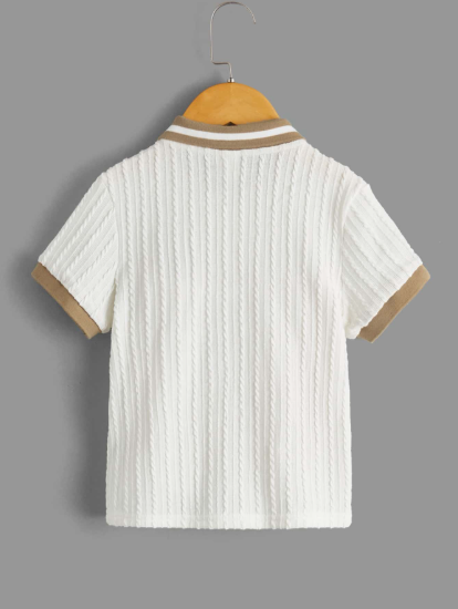 Short sleeve t-shirt