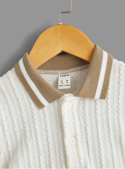 Short sleeve t-shirt