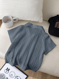Short sleeve t-shirt