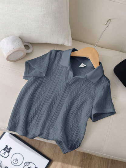 Short sleeve t-shirt