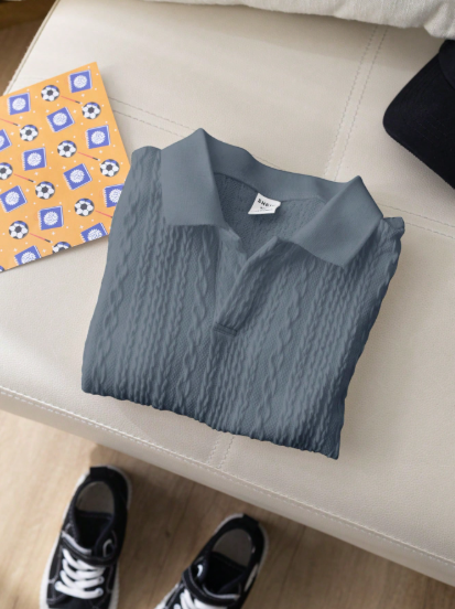 Short sleeve t-shirt