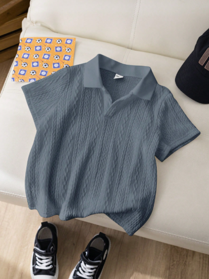 Short sleeve t-shirt