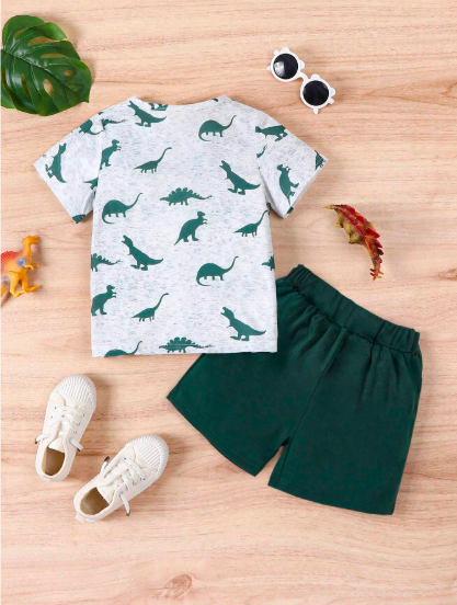 Boys' Outfit