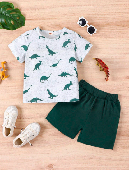 Boys' Outfit