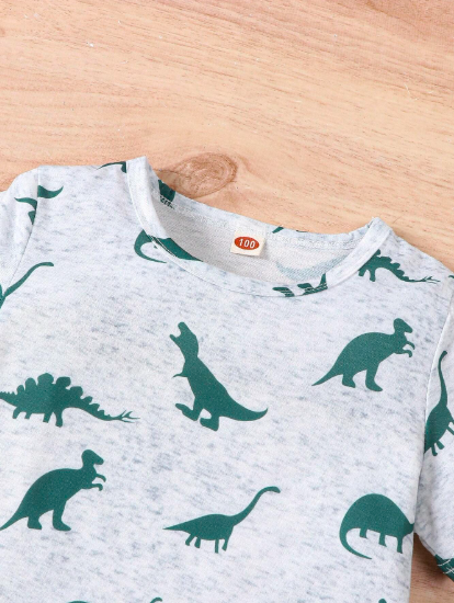 Boys' Outfit