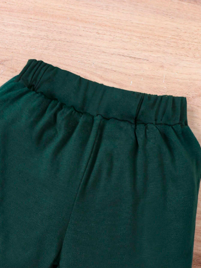 Boys' Outfit