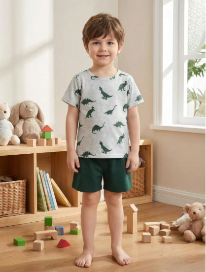 Boys' Outfit