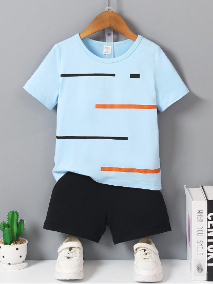 Boys' Outfit