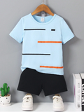 Boys' Outfit