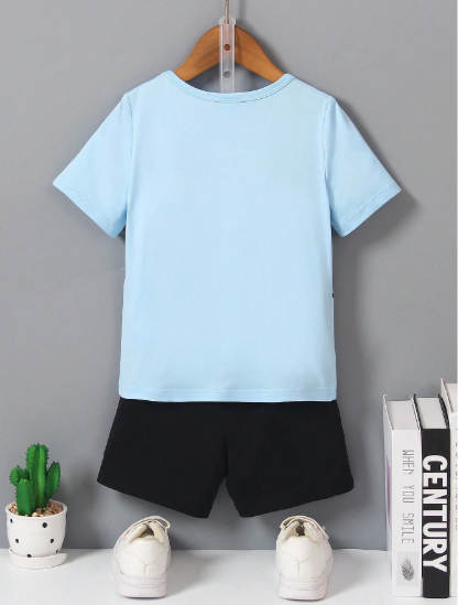 Boys' Outfit