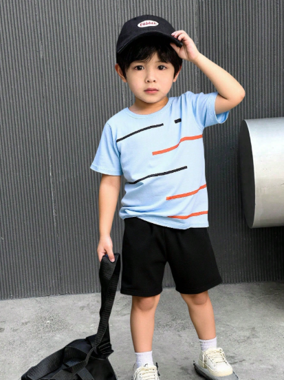 Boys' Outfit