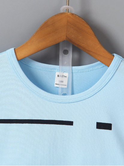 Boys' Outfit