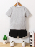Tenue pour garçons