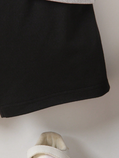 Tenue pour garçons