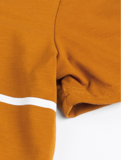 Tenue garçon
