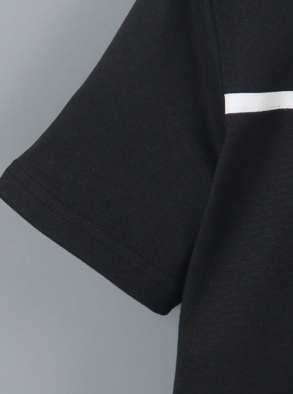 Tenue garçon