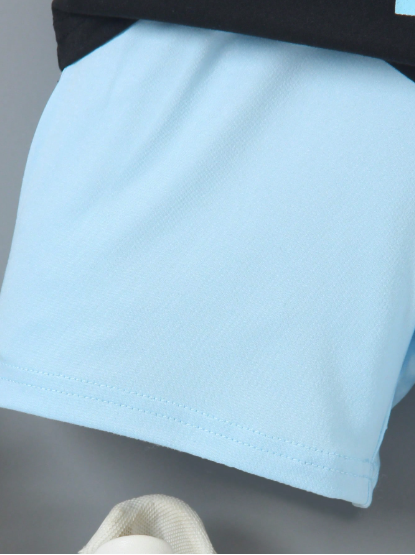 Tenue garçon