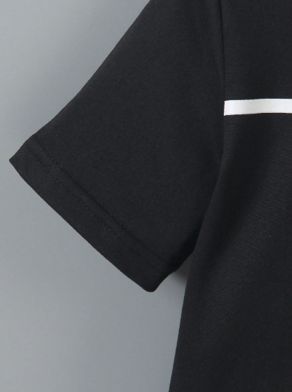 Tenue garçon