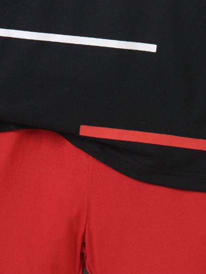 Tenue garçon