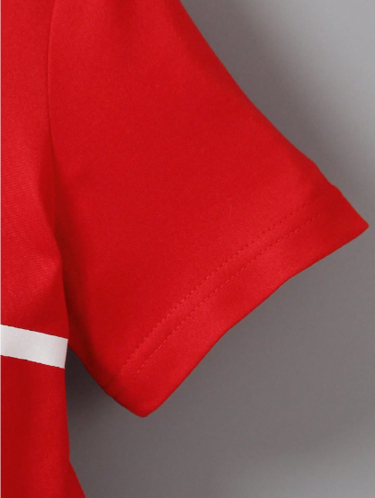 Tenue garçon
