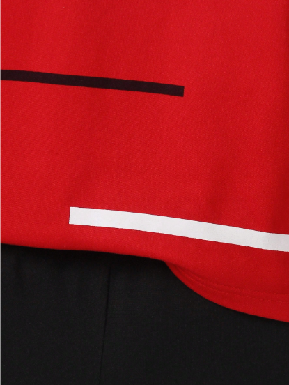 Tenue garçon
