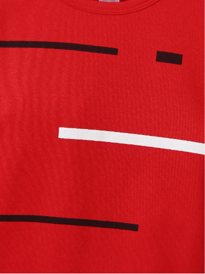 Tenue garçon