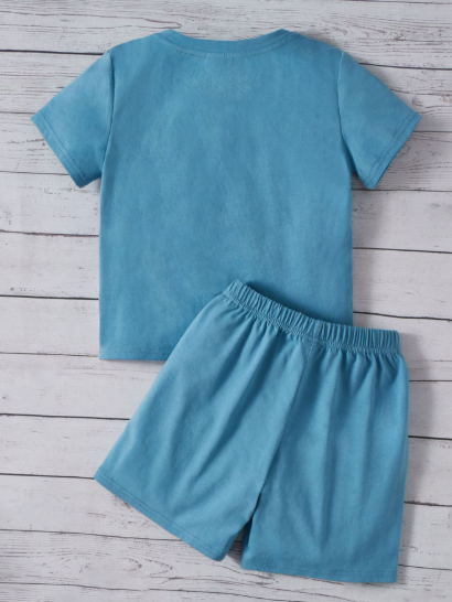 Tenue Garçon