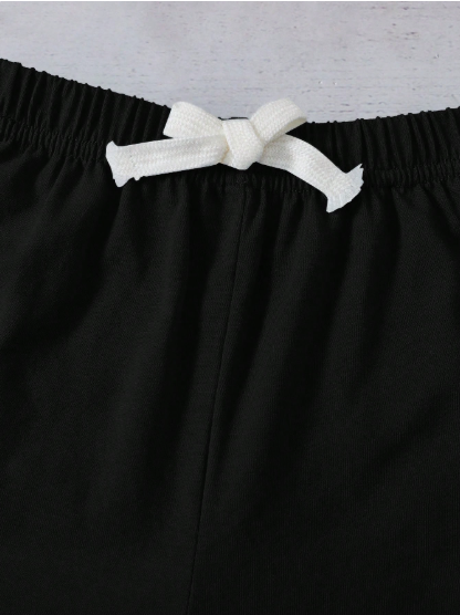 Tenue de garçon