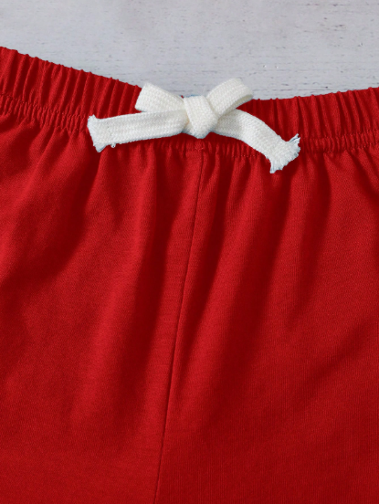 Tenue de garçon
